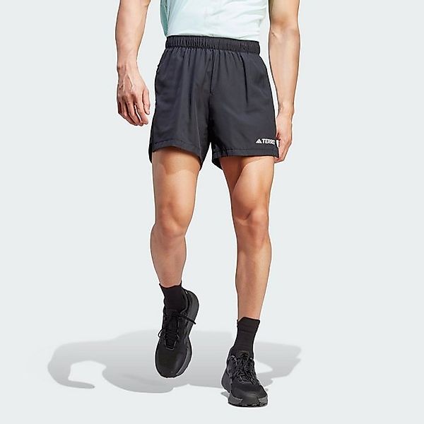adidas TERREX Laufshorts TERREX MULTI TRAILRUNNINGSHORTS günstig online kaufen