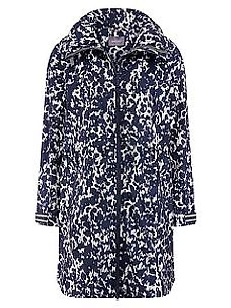 Parka BASLER blau günstig online kaufen