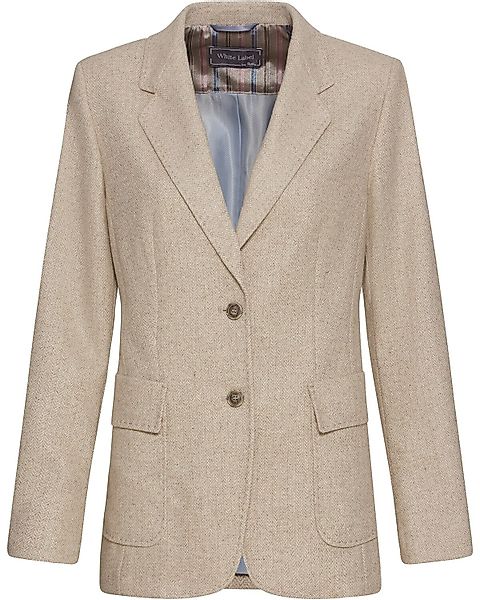White Label Jackenblazer Fischgrat-Blazer günstig online kaufen