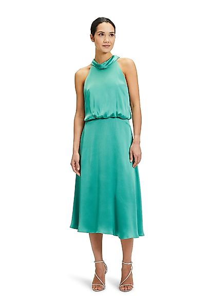 Vera Mont Cocktailkleid "Vera Mont Damen Cocktailkleid mit Stehkragen" Naht günstig online kaufen