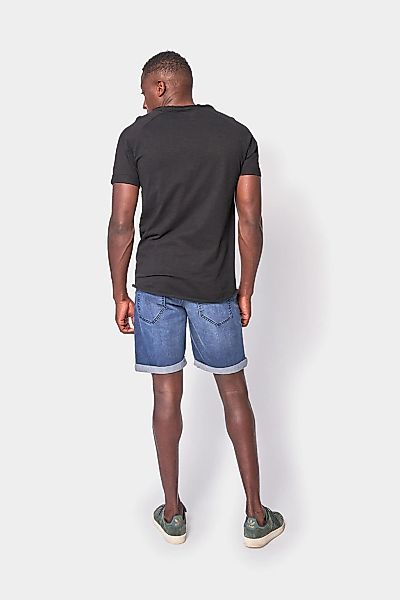 REDEFINED REBEL Shorts "Redefined Rebel Shorts Oslo Destroy Shorts" günstig online kaufen