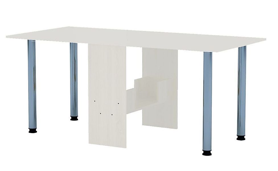 Rodnik Esstisch Amelie (funktional, klappbar, platzsparend, günstig online kaufen