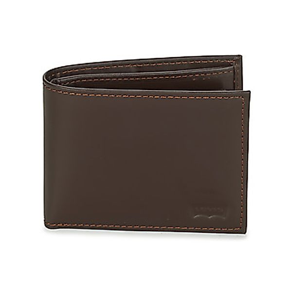 Levis  Geldbeutel CASUAL CLASSICS HUNTER COIN BIFOLD günstig online kaufen