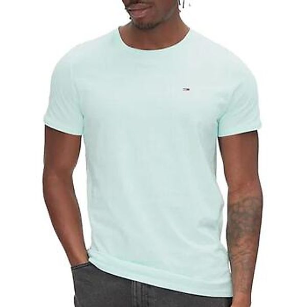Tommy Hilfiger  T-Shirts & Poloshirts DM0DM04411 günstig online kaufen