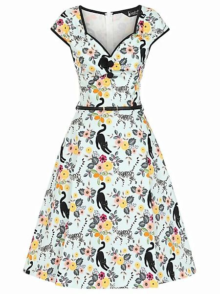 Isabella Kitty Sky Kleid günstig online kaufen