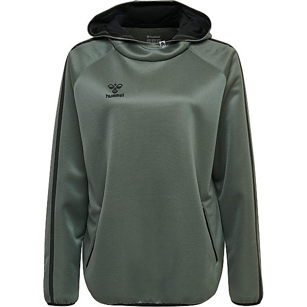 hummel Kapuzenpullover Herren Hoodie - Kapuzenpullover günstig online kaufen