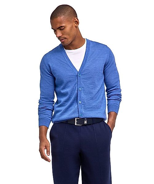 FALKE Strickjacke Merino Extrafine (1-tlg) aus reiner, extrafeiner Merinowo günstig online kaufen