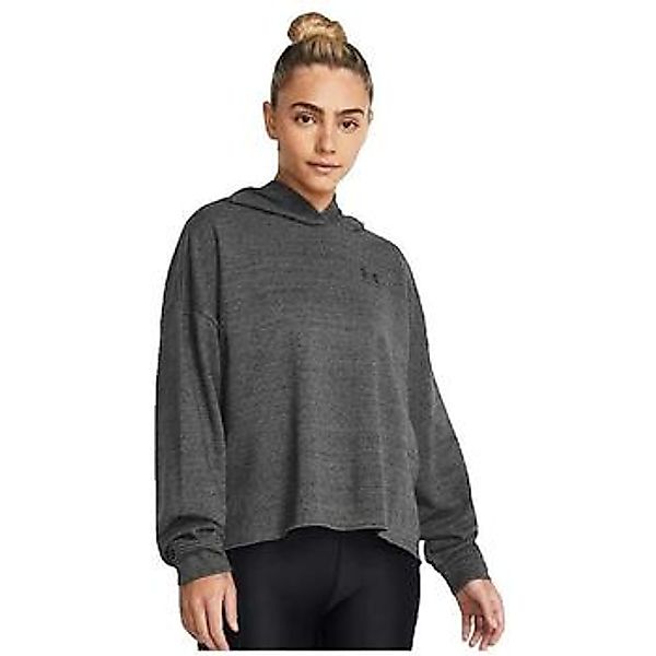 Under Armour  Sweatshirt Sweat Under Armour Rival Terry gris günstig online kaufen