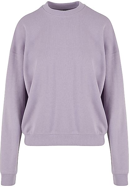 URBAN CLASSICS Sweater Urban Classics Damen günstig online kaufen