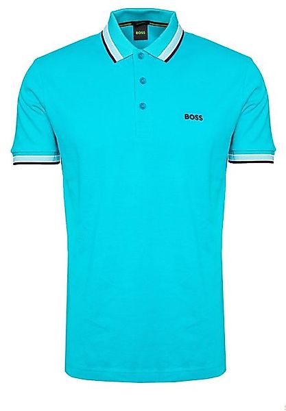 BOSS GREEN Poloshirt Paddy (1-tlg) günstig online kaufen