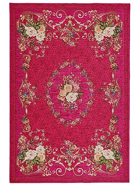 heine home Teppich 4 mm Höhe günstig online kaufen
