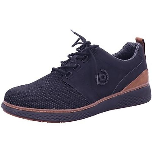 bugatti Dexter Sneaker Obermaterial: Textil günstig online kaufen