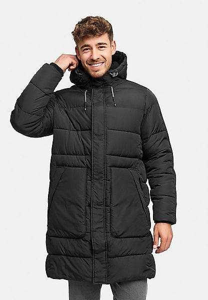 Indicode Winterjacke Herren INKenter Jacke Winter Herrenjacke Winterjacke m günstig online kaufen