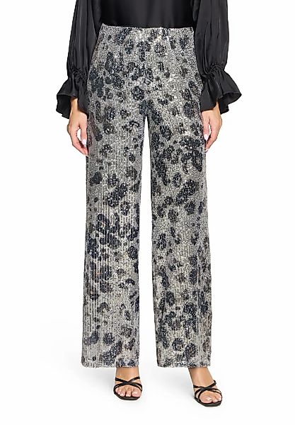 Betty Barclay Marlene-Hose "Damen im Glitzer-Look" günstig online kaufen