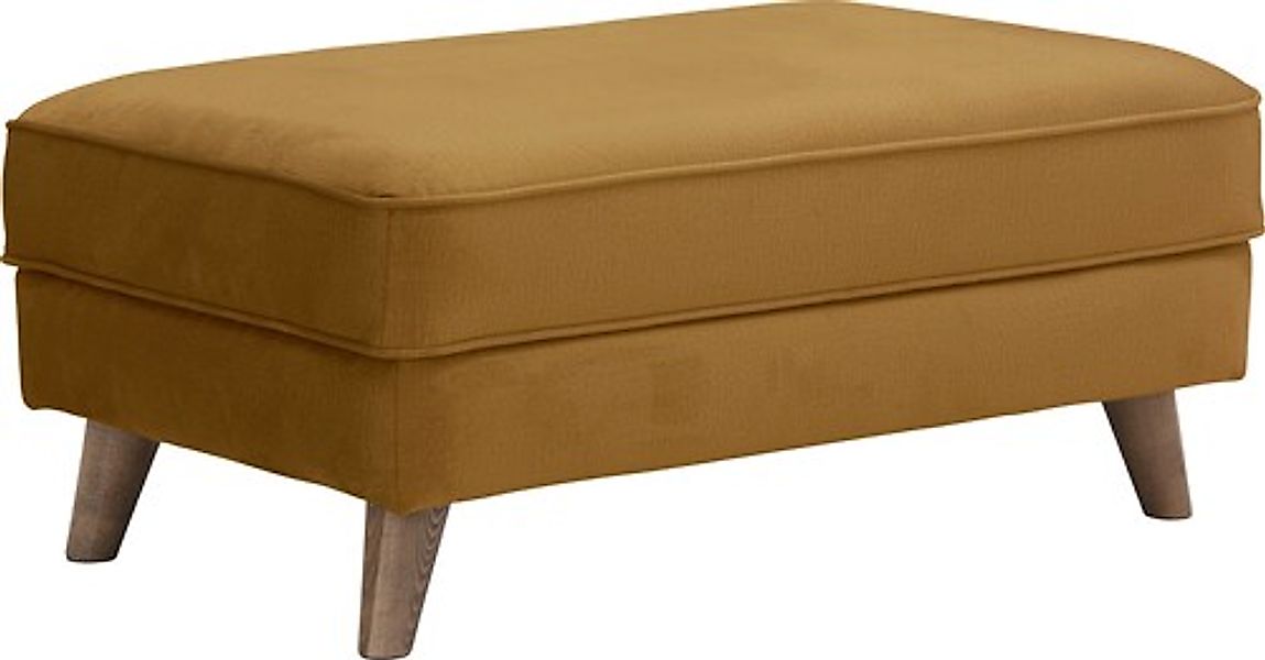 Home affaire Hocker »Copenhagen«, passend zur "Copenhagen"-Serie, B/T/H: 10 günstig online kaufen