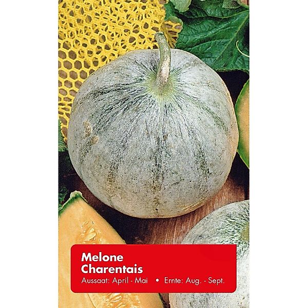 Melone Charentais günstig online kaufen