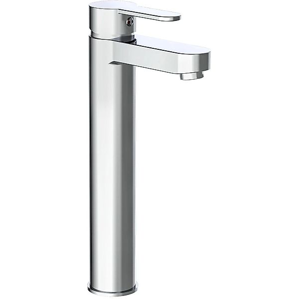 Schütte Waschtischarmatur ELEPHANT Design Wasserhahn Bad günstig online kaufen