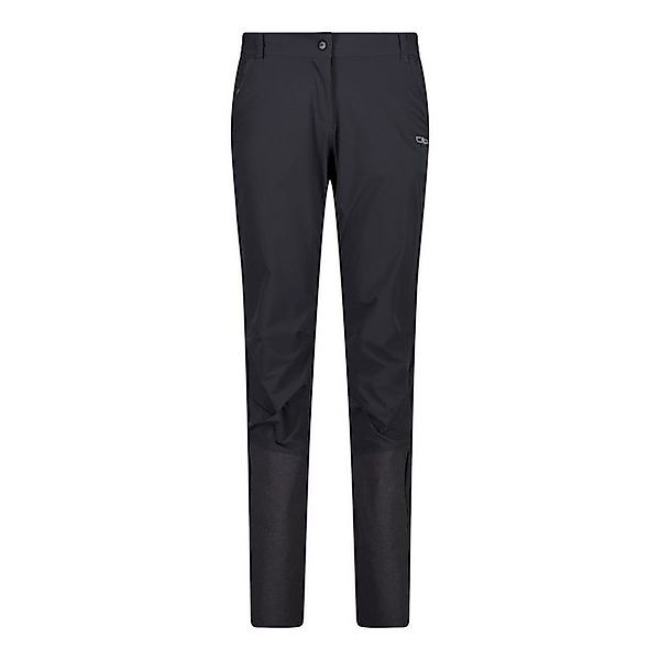 CMP Trekkinghose CMP Damen Hose Woman Long Pant 34T6706 günstig online kaufen