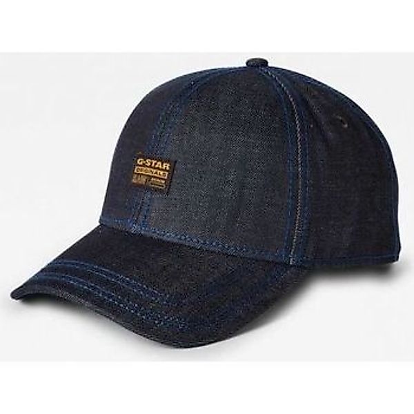 G-STAR Baseball Cap Originals Denim Baseball günstig online kaufen