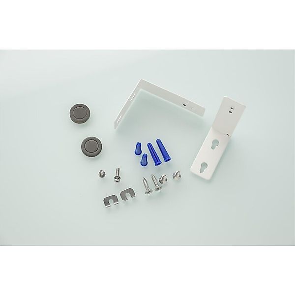 DOTLUX Montageset Wandmontage SOFTEDGE - 6034 günstig online kaufen