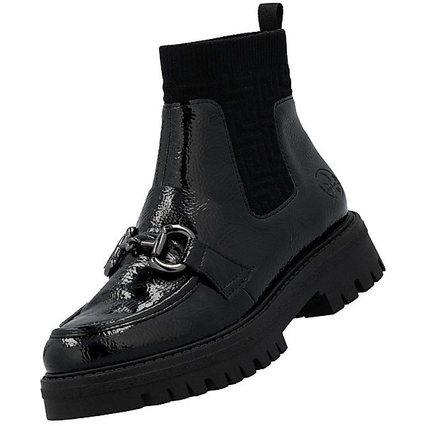 Rieker 47573-00 Stiefelette günstig online kaufen