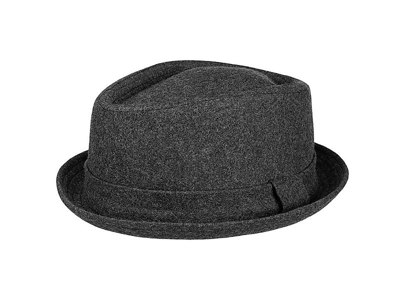 Lipodo Fedora (1-St) Porkpie mit Futter günstig online kaufen
