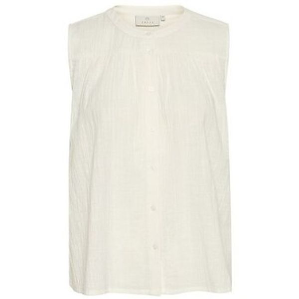 Kaffe  Blusen Blouse femme  Pauline günstig online kaufen