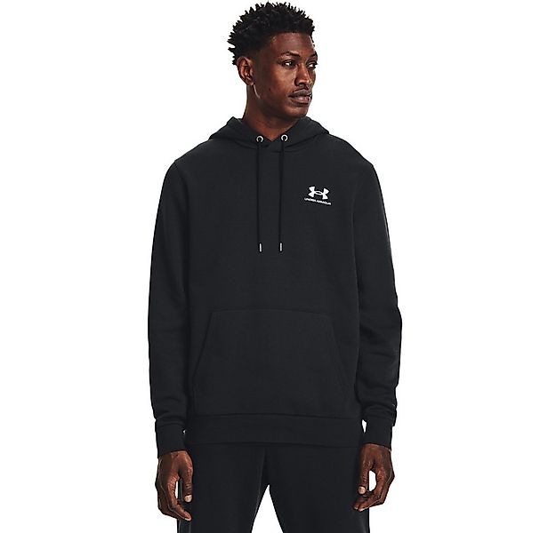 Under Armour® Kapuzensweatshirt UA ICON FLEECE HOODIE (1-tlg) günstig online kaufen
