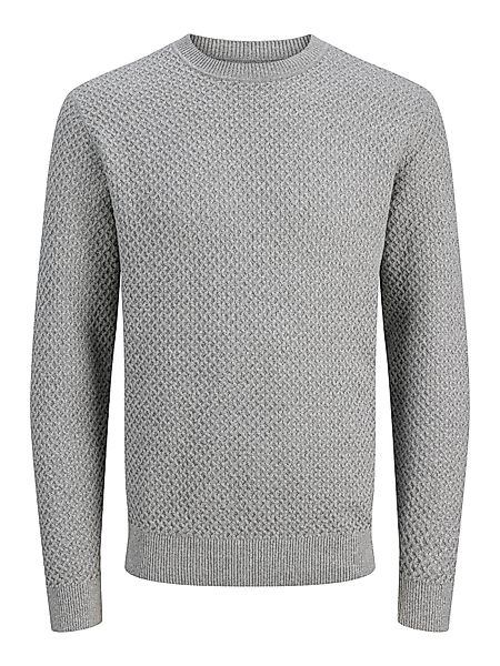 Jack & Jones Strickpullover JPRBLUBARKLEY KNIT günstig online kaufen