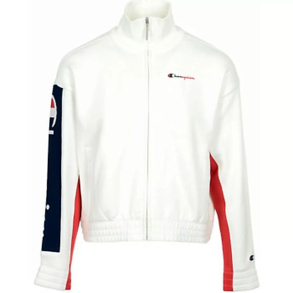 Champion  Trainingsjacken Full Zip Sweatshirt Wn's günstig online kaufen