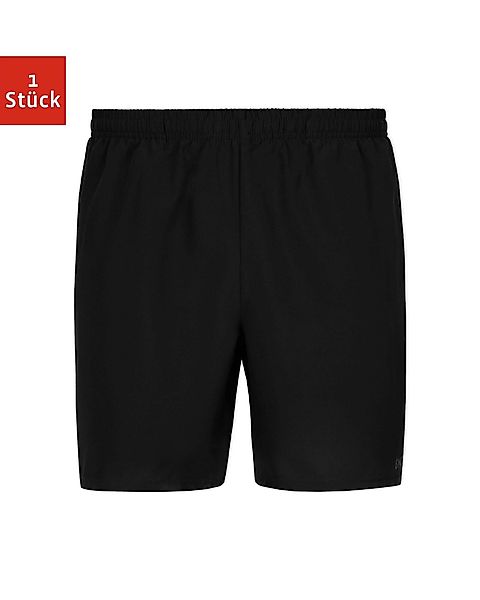 SNOCKS Trainingsshorts kurze Sporthose Herren (1-tlg) günstig online kaufen