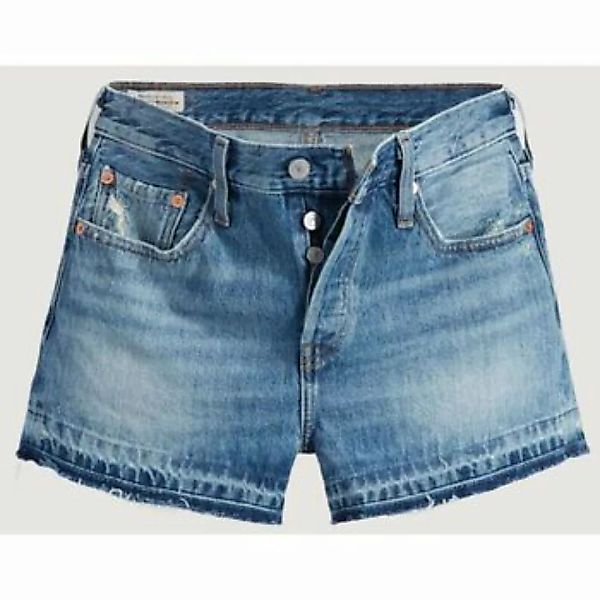 Levis  Shorts 56327 0335 - 501 SHORT-JUSTIN GIRL günstig online kaufen