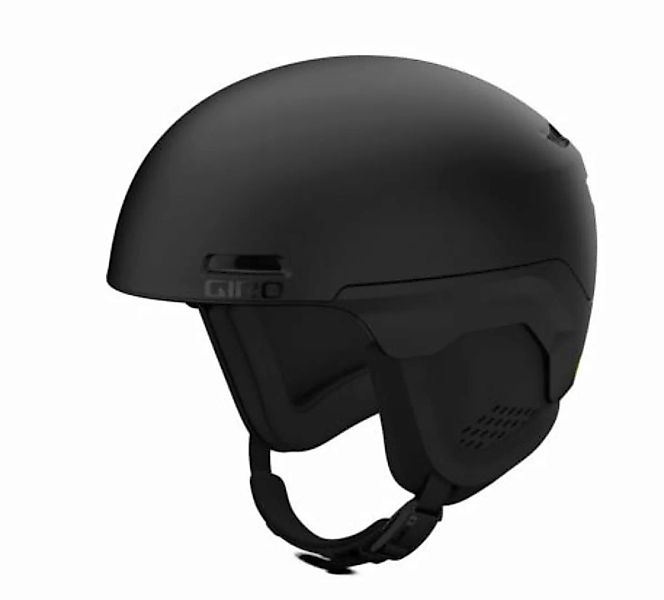 Giro Snow Owen Spherical - Ski Helm (matte black) günstig online kaufen