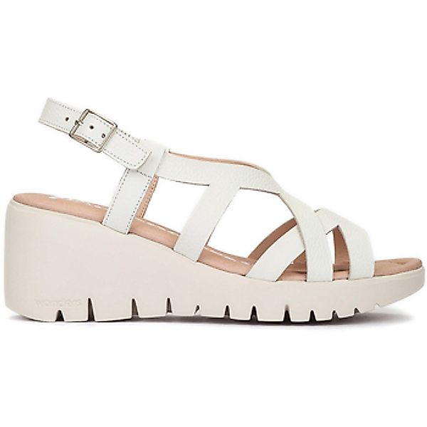 Wonders  Sandalen April D-2201 Damen Sandalen günstig online kaufen