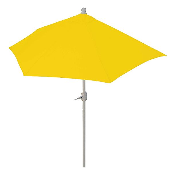 MCW Sonnenschirm Lorca-270, LxB: 260x135 cm, günstig online kaufen