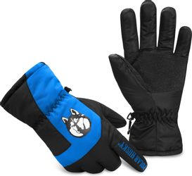Polar Husky Skihandschuhe Winterhandschuhe Jannu Winter günstig online kaufen