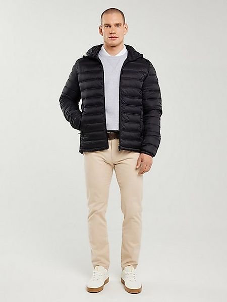 BIG STAR Outdoorjacke ACARF MIT KAPUZE günstig online kaufen