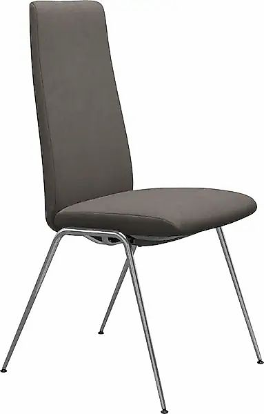 Stressless® Polsterstuhl »Laurel« () High Back, Größe M, mit Beinen aus Sta günstig online kaufen