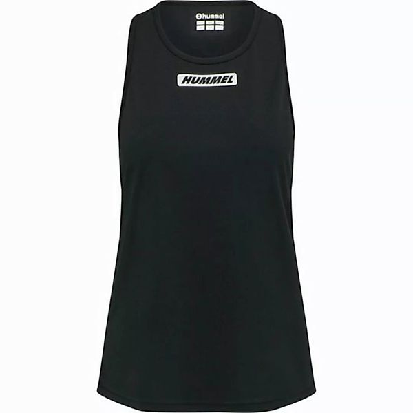 hummel Tanktop Hummel Damen Tank Top TE TOLA 213464 günstig online kaufen