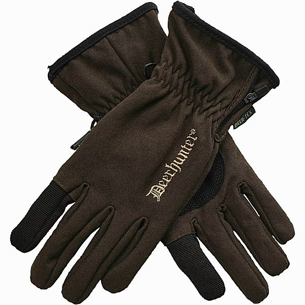 Deerhunter Lederhandschuhe Damen Handschuhe Mary Extreme günstig online kaufen