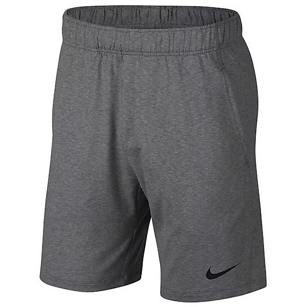 Nike Dri-fit Hyperdry Regular Shorts XL Gunsmoke / Heather / Black günstig online kaufen