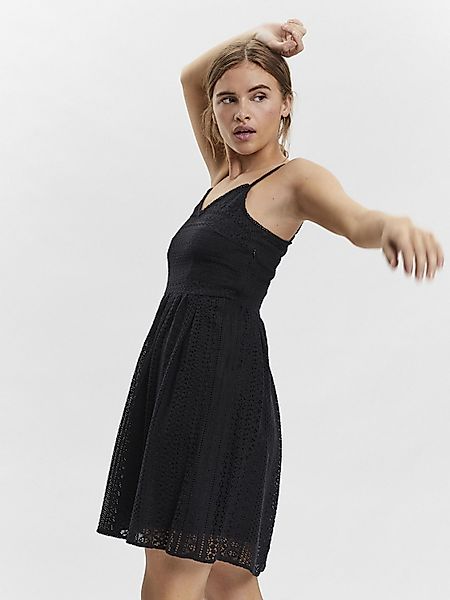 Vero Moda Sommerkleid Honey (1-tlg) Spitze günstig online kaufen