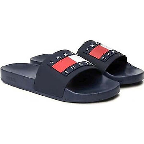 Tommy Jeans TOMMY JEANS POOL SLIDE günstig online kaufen