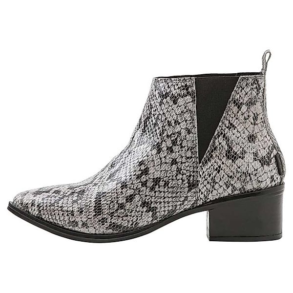 Levi´s Footwear Gaia Stiefel EU 40 Light Grey günstig online kaufen