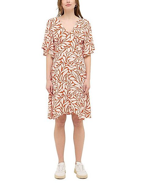 MUSTANG Minikleid Damen Style Marysville günstig online kaufen