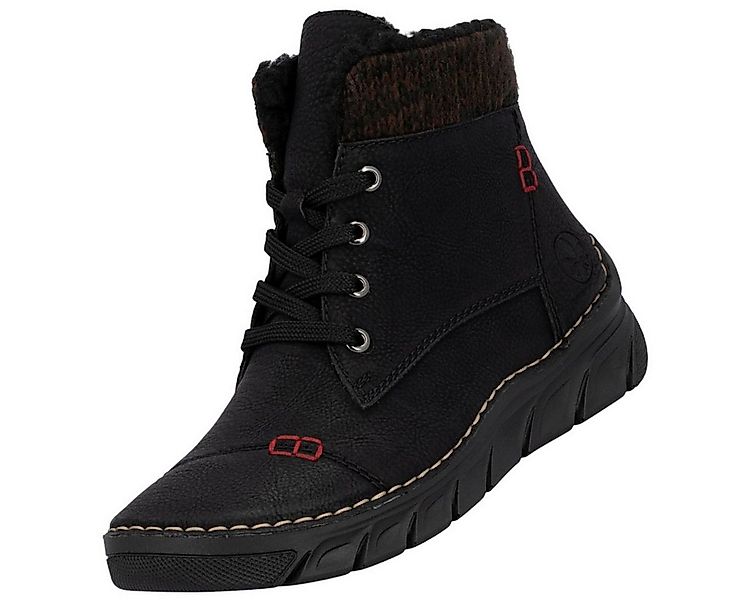 Rieker 55031-00 Stiefelette günstig online kaufen