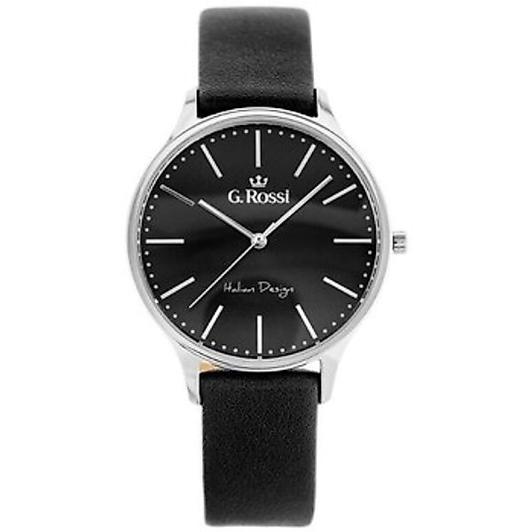 G. Rossi  Armbanduhr 10317A81A1 günstig online kaufen