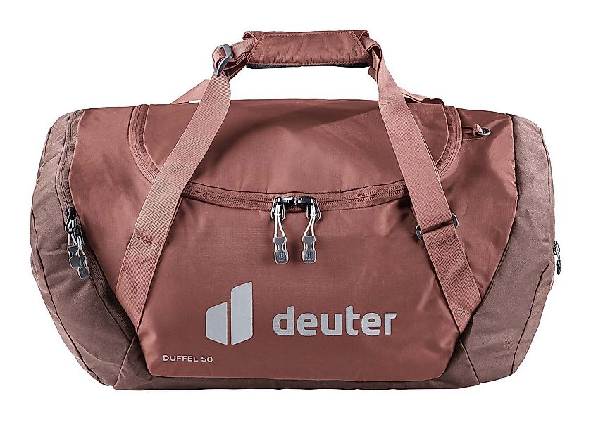 deuter Reisetasche Duffel 50 günstig online kaufen