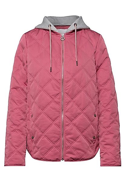 STREET ONE Outdoorjacke günstig online kaufen