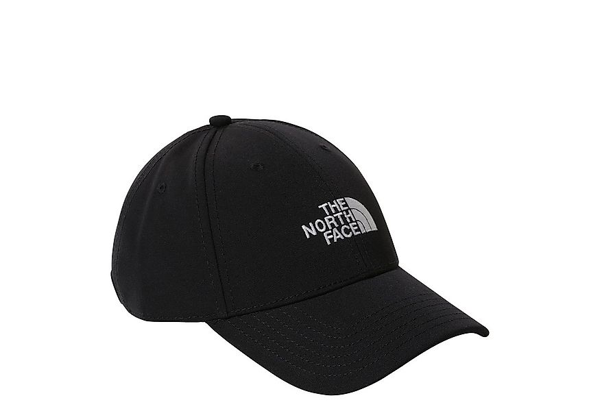 The North Face Baseball Cap RECYCLED 66 CLASSIC HAT (1-St) klassische Form, günstig online kaufen